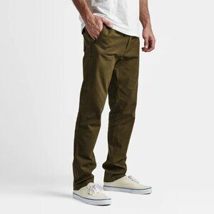Roark OG Layover Pant Military Size 30